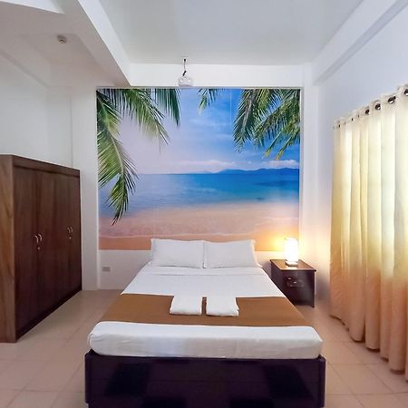 Castle Rock Boracay Aparthotel Yapak Exterior photo